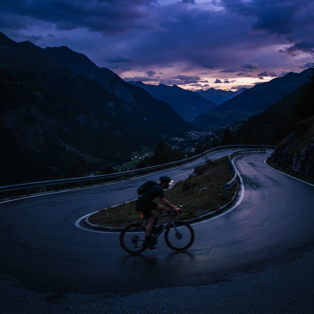 Cycling